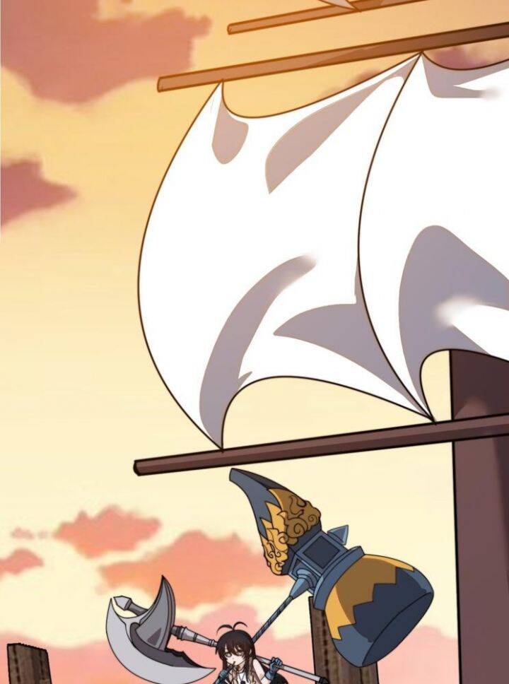 Ta Có Một Sơn Trại Chapter 1042 - Trang 14