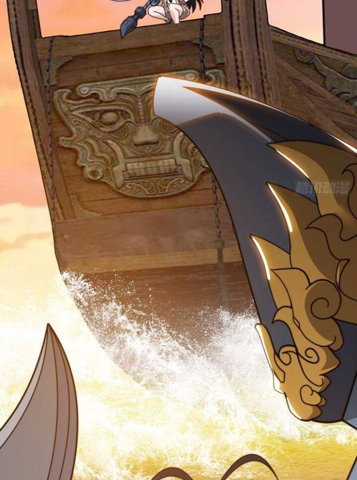 Ta Có Một Sơn Trại Chapter 1042 - Trang 15