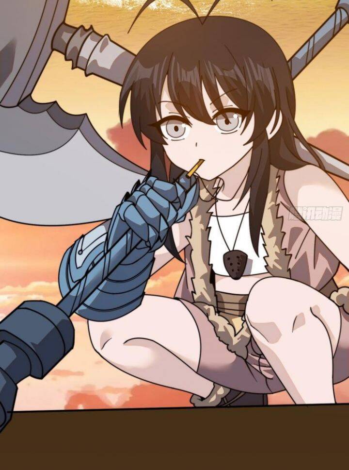 Ta Có Một Sơn Trại Chapter 1042 - Trang 16