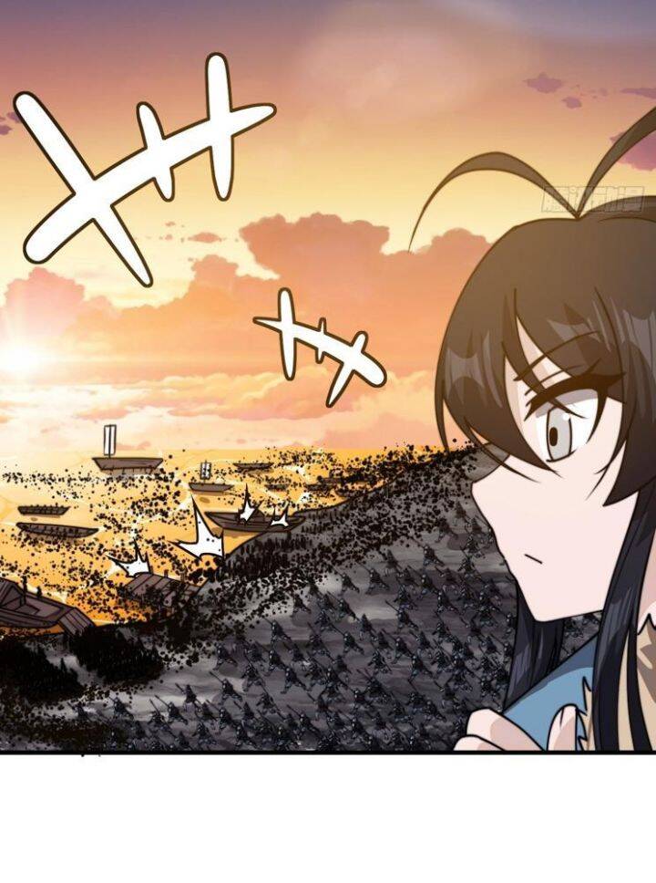 Ta Có Một Sơn Trại Chapter 1042 - Trang 23