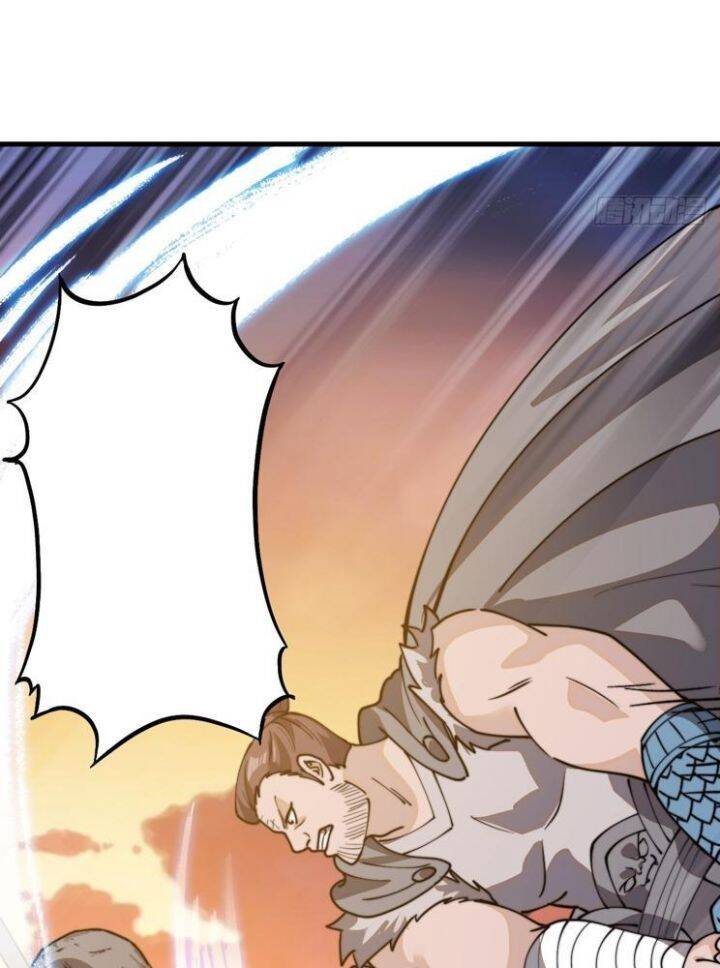 Ta Có Một Sơn Trại Chapter 1042 - Trang 24