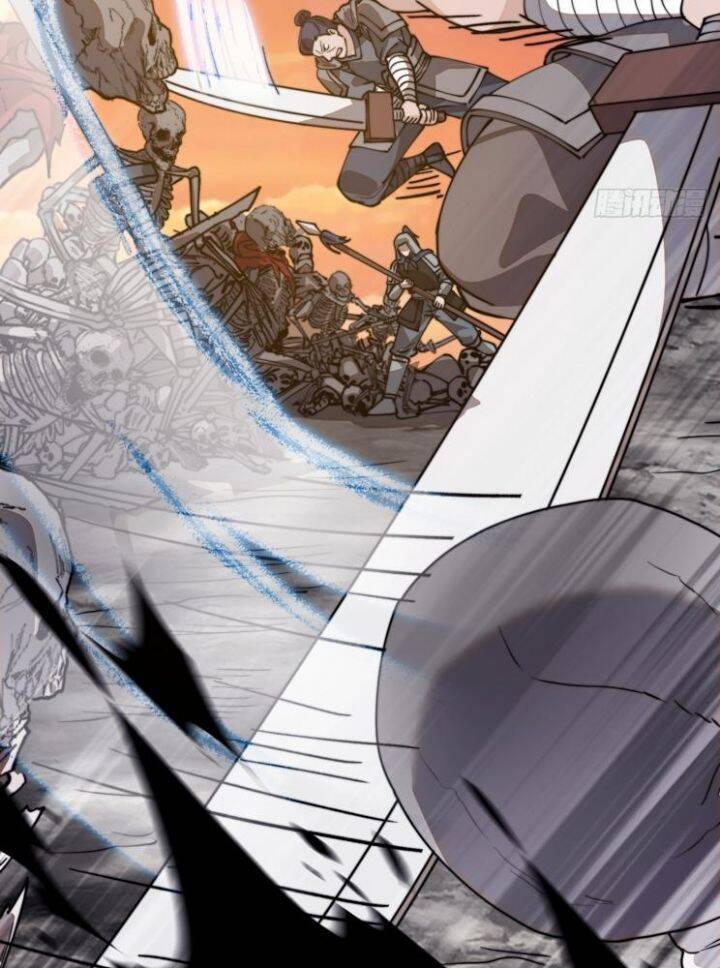 Ta Có Một Sơn Trại Chapter 1042 - Trang 25