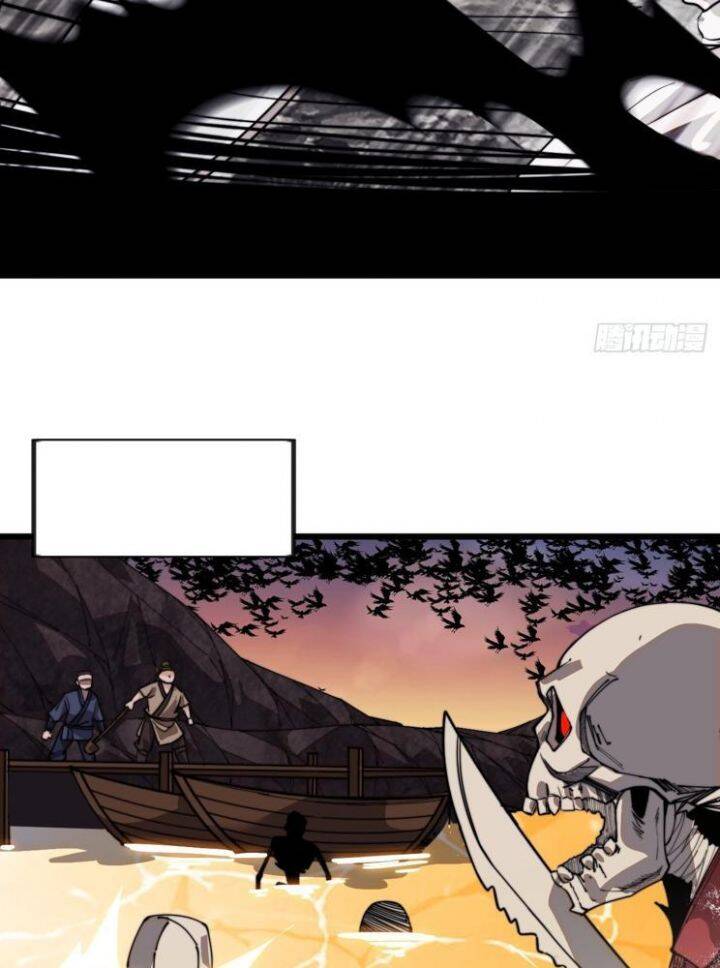 Ta Có Một Sơn Trại Chapter 1042 - Trang 26