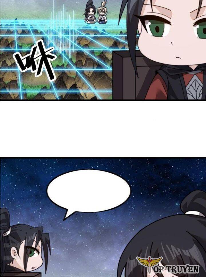 Ta Có Một Sơn Trại Chapter 1042 - Trang 5