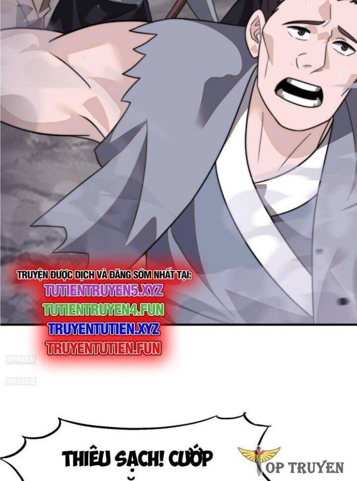 Ta Có Một Sơn Trại Chapter 1043 - Trang 1