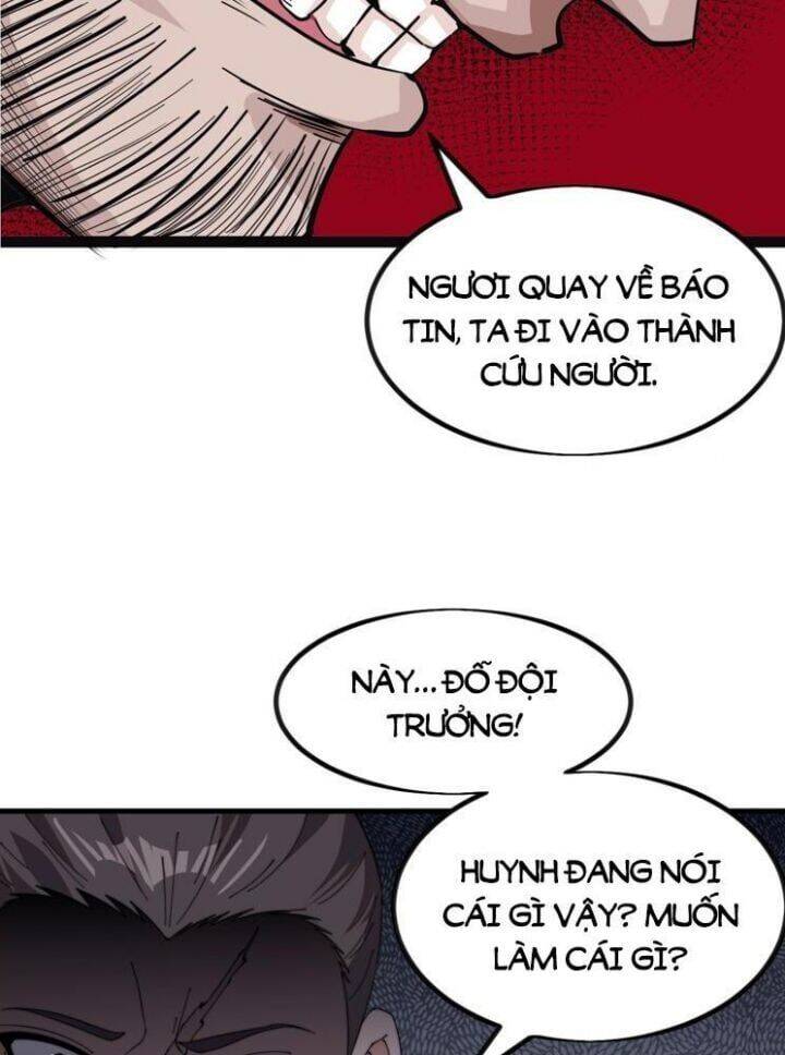 Ta Có Một Sơn Trại Chapter 1043 - Trang 10