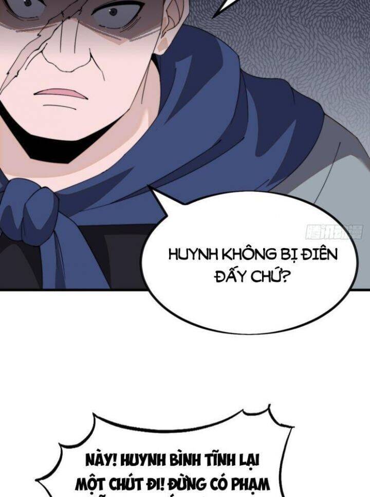 Ta Có Một Sơn Trại Chapter 1043 - Trang 11