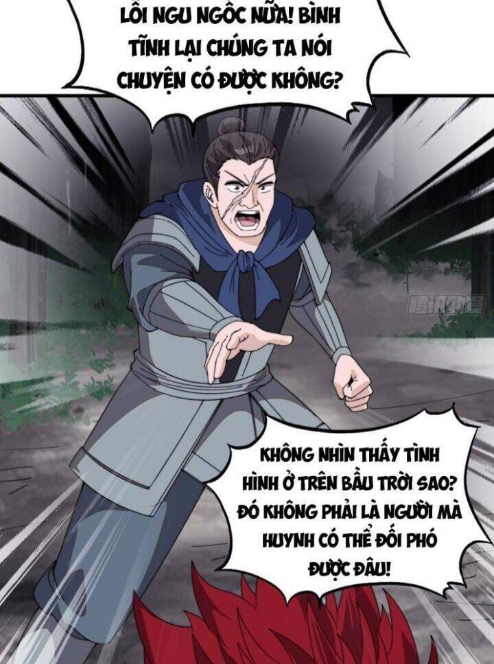 Ta Có Một Sơn Trại Chapter 1043 - Trang 12