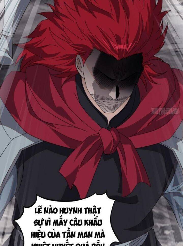 Ta Có Một Sơn Trại Chapter 1043 - Trang 13