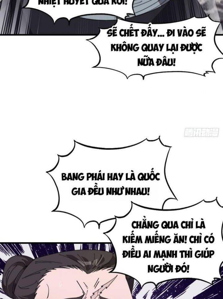 Ta Có Một Sơn Trại Chapter 1043 - Trang 14