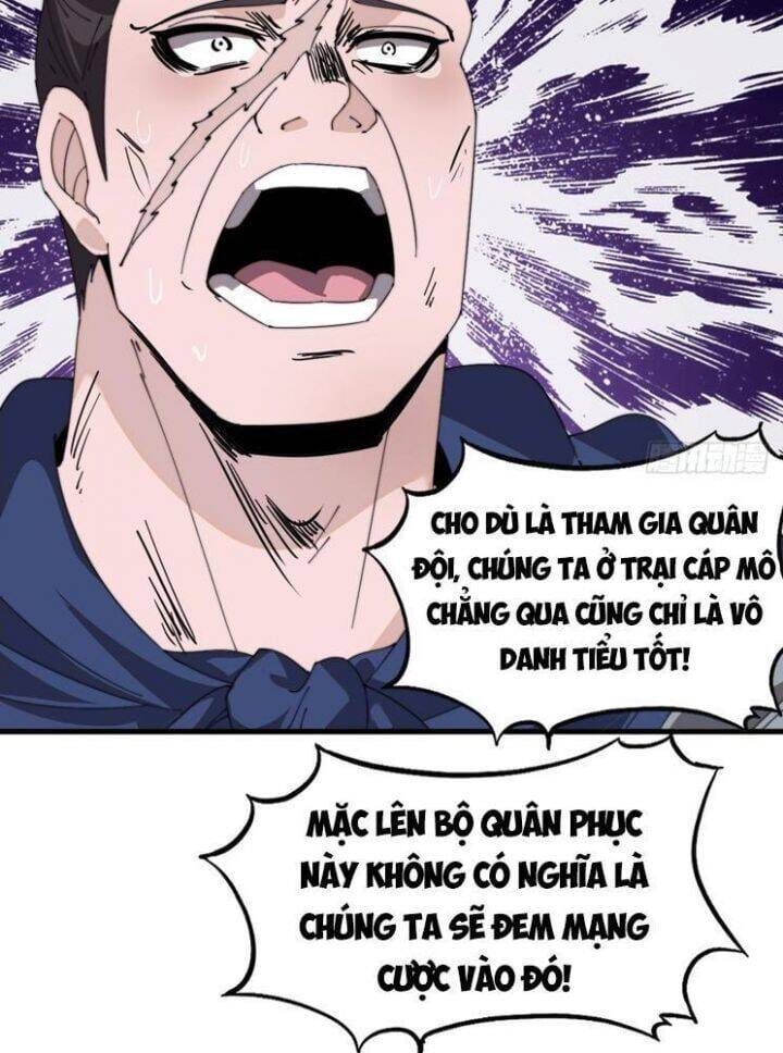 Ta Có Một Sơn Trại Chapter 1043 - Trang 15