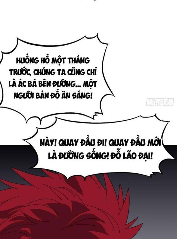 Ta Có Một Sơn Trại Chapter 1043 - Trang 16