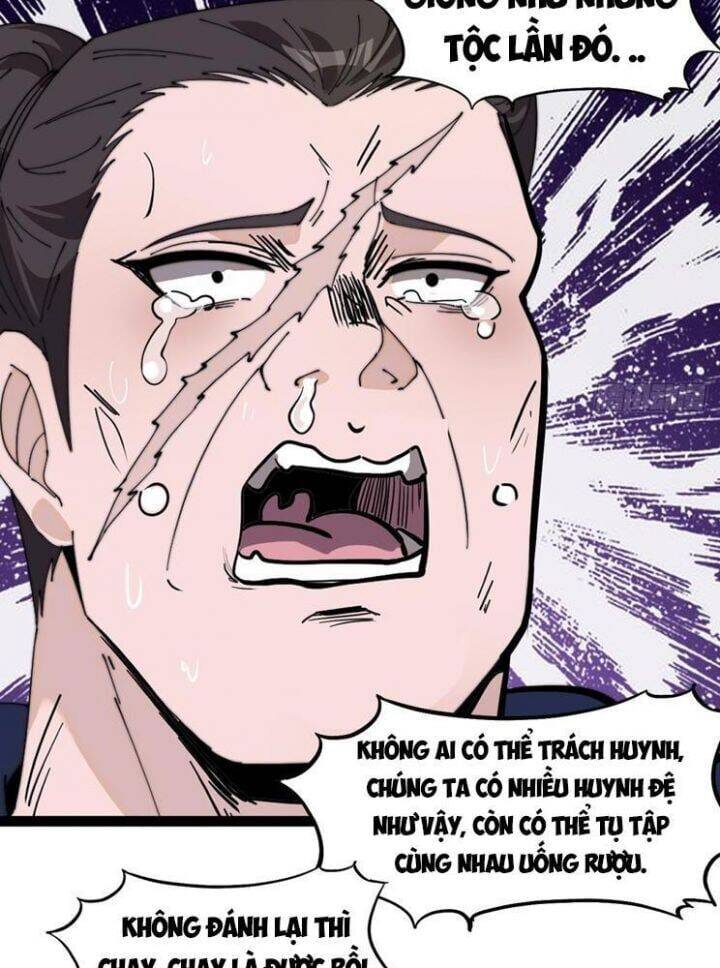 Ta Có Một Sơn Trại Chapter 1043 - Trang 18