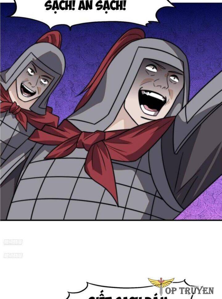 Ta Có Một Sơn Trại Chapter 1043 - Trang 2