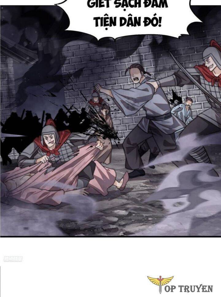 Ta Có Một Sơn Trại Chapter 1043 - Trang 3