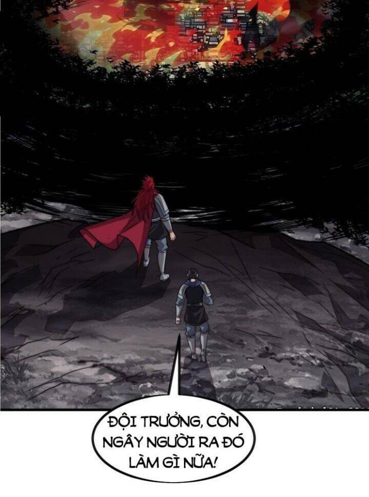 Ta Có Một Sơn Trại Chapter 1043 - Trang 6