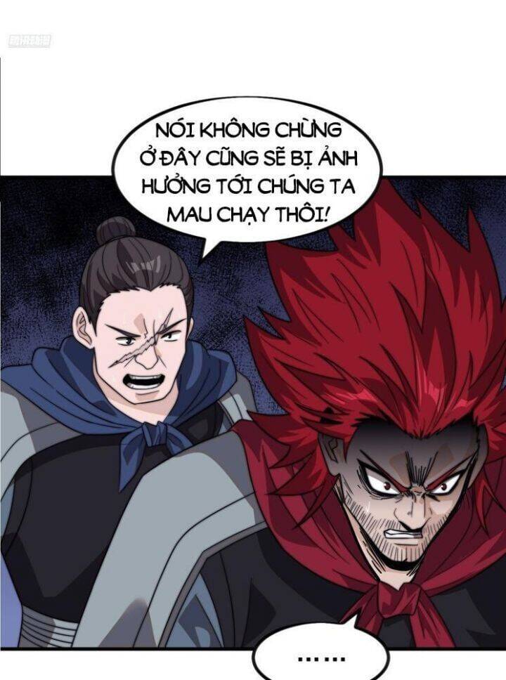 Ta Có Một Sơn Trại Chapter 1043 - Trang 7