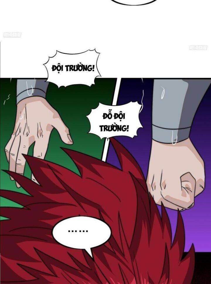 Ta Có Một Sơn Trại Chapter 1043 - Trang 8