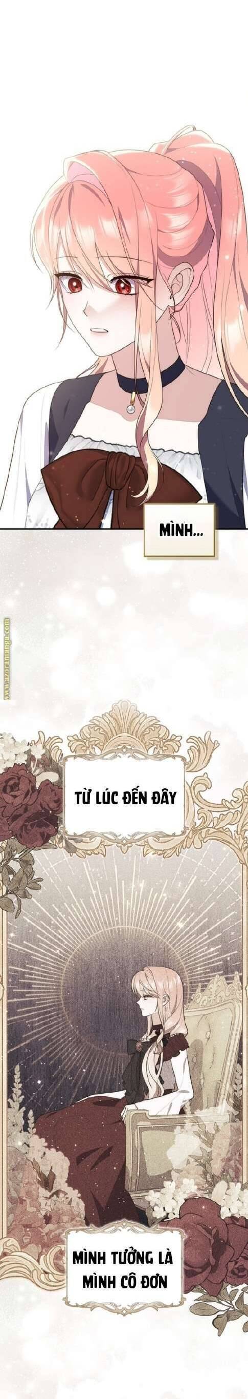 Nàng Công Chúa Tiên Tri - Chapter 76 - Page 29