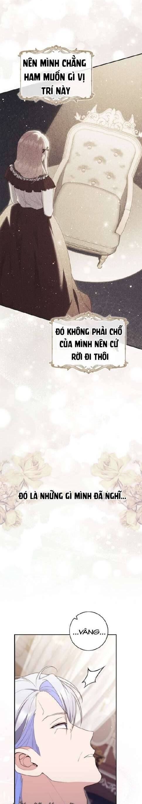 Nàng Công Chúa Tiên Tri - Chapter 76 - Page 30