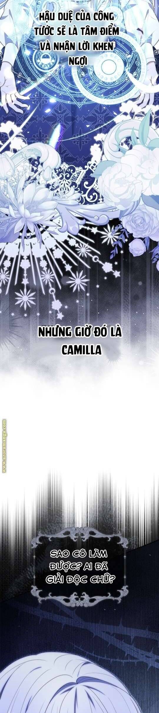 Nàng Công Chúa Tiên Tri - Chapter 76 - Page 35