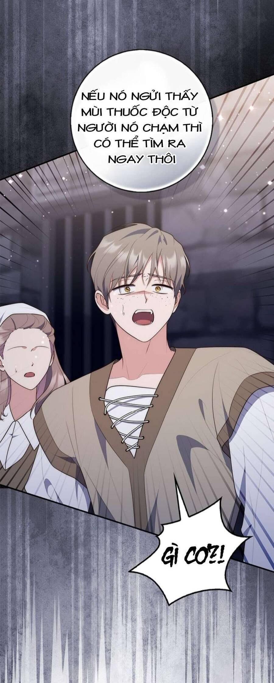 Nàng Công Chúa Tiên Tri - Chapter 77 - Page 29