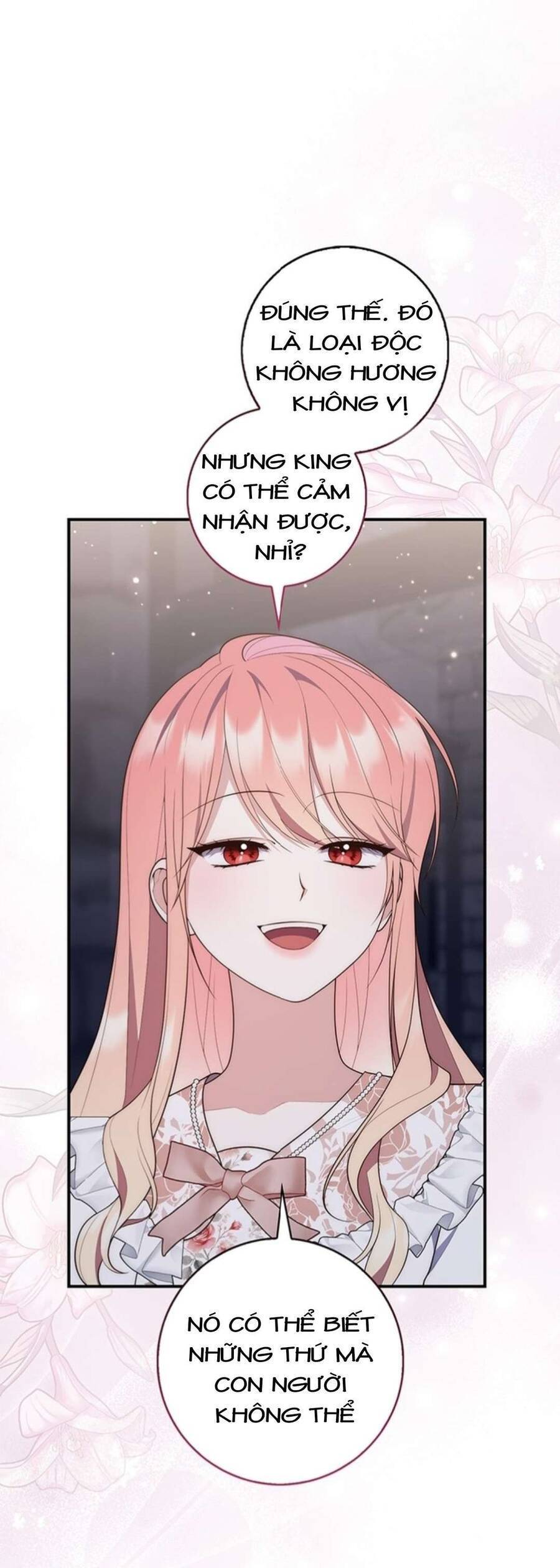 Nàng Công Chúa Tiên Tri - Chapter 77 - Page 31