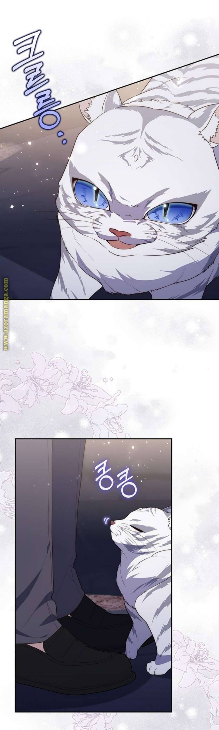 Nàng Công Chúa Tiên Tri - Chapter 77 - Page 33