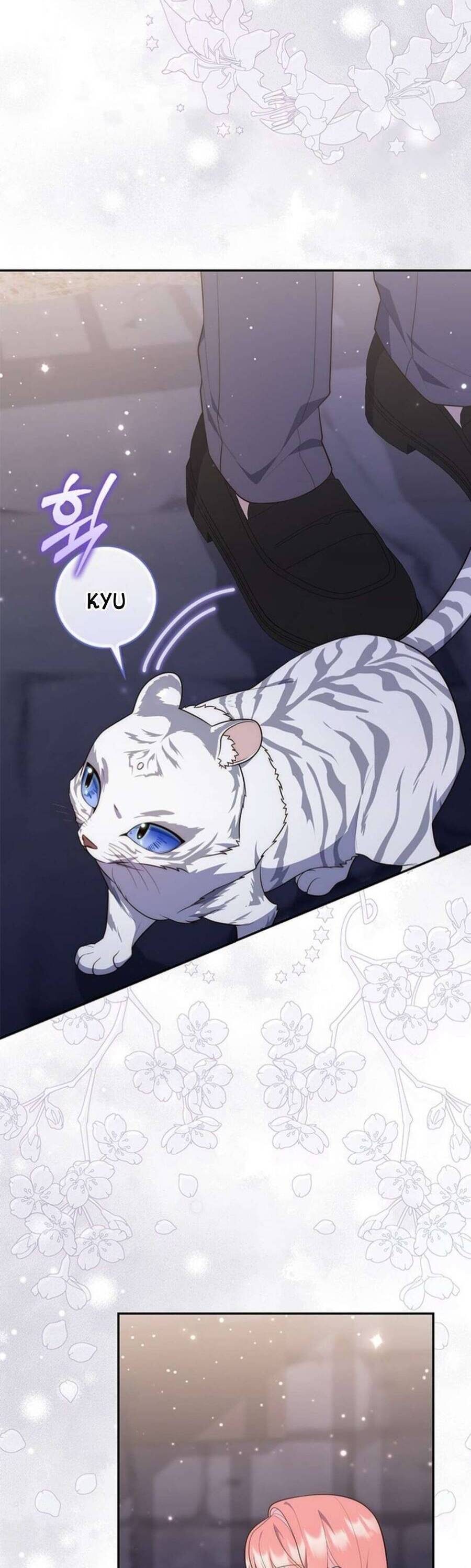 Nàng Công Chúa Tiên Tri - Chapter 77 - Page 34