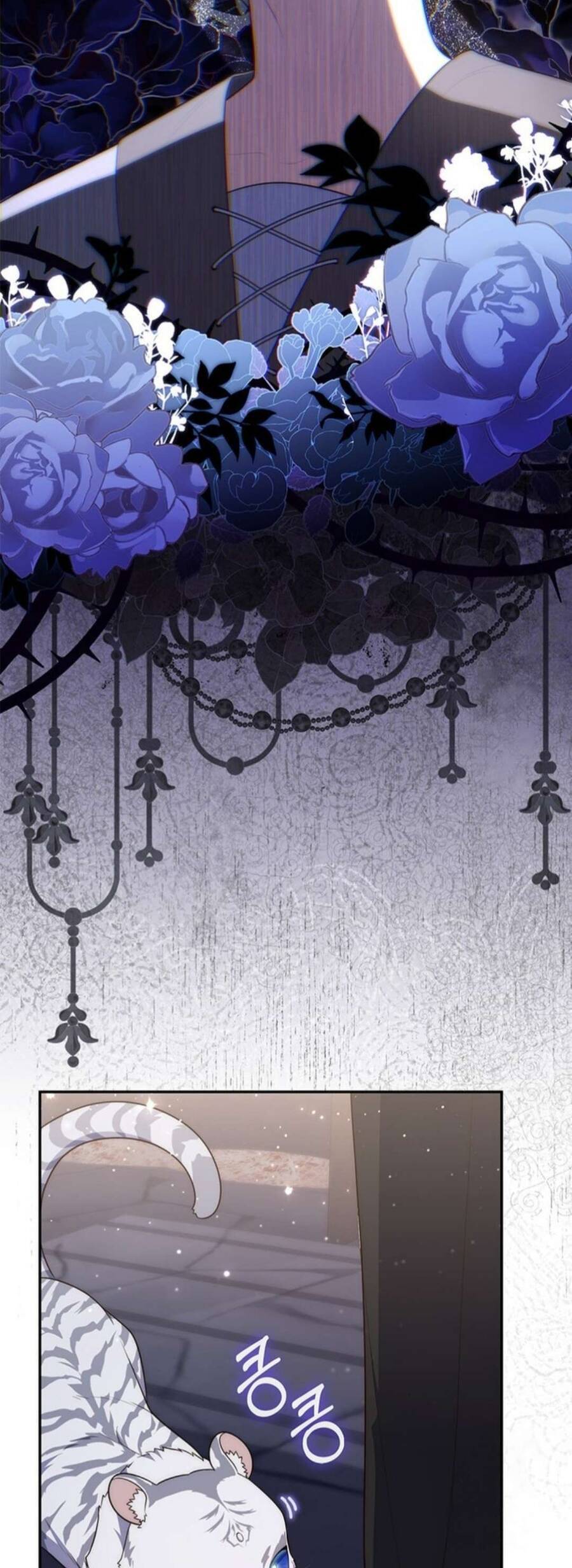 Nàng Công Chúa Tiên Tri - Chapter 77 - Page 37