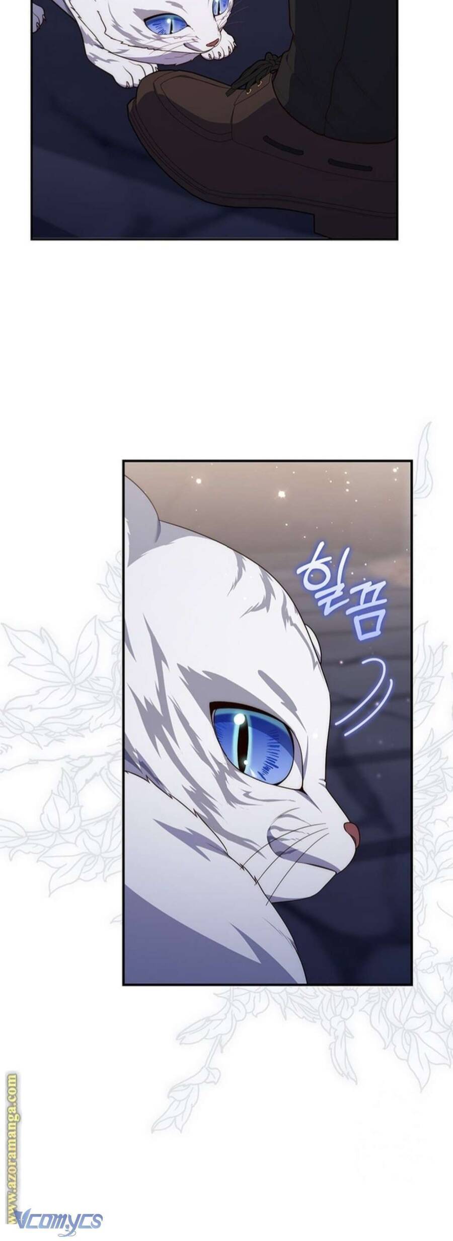 Nàng Công Chúa Tiên Tri - Chapter 77 - Page 38