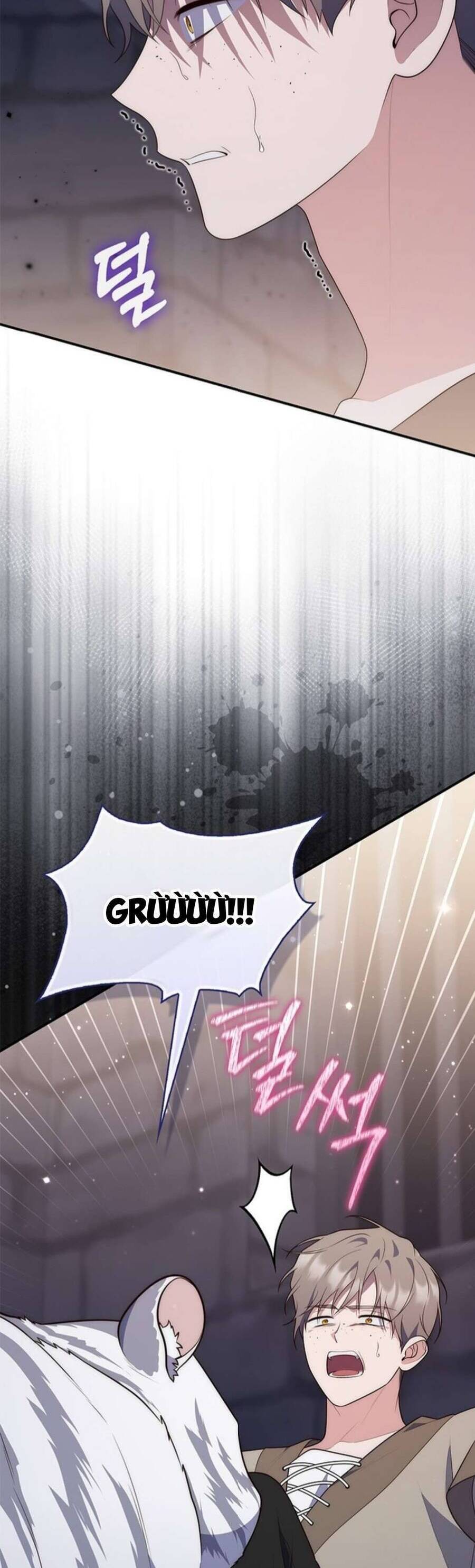 Nàng Công Chúa Tiên Tri - Chapter 77 - Page 40