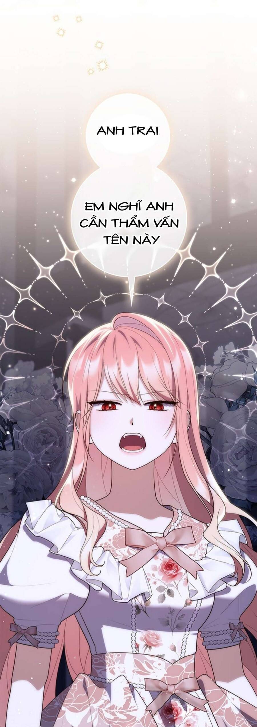 Nàng Công Chúa Tiên Tri - Chapter 77 - Page 42