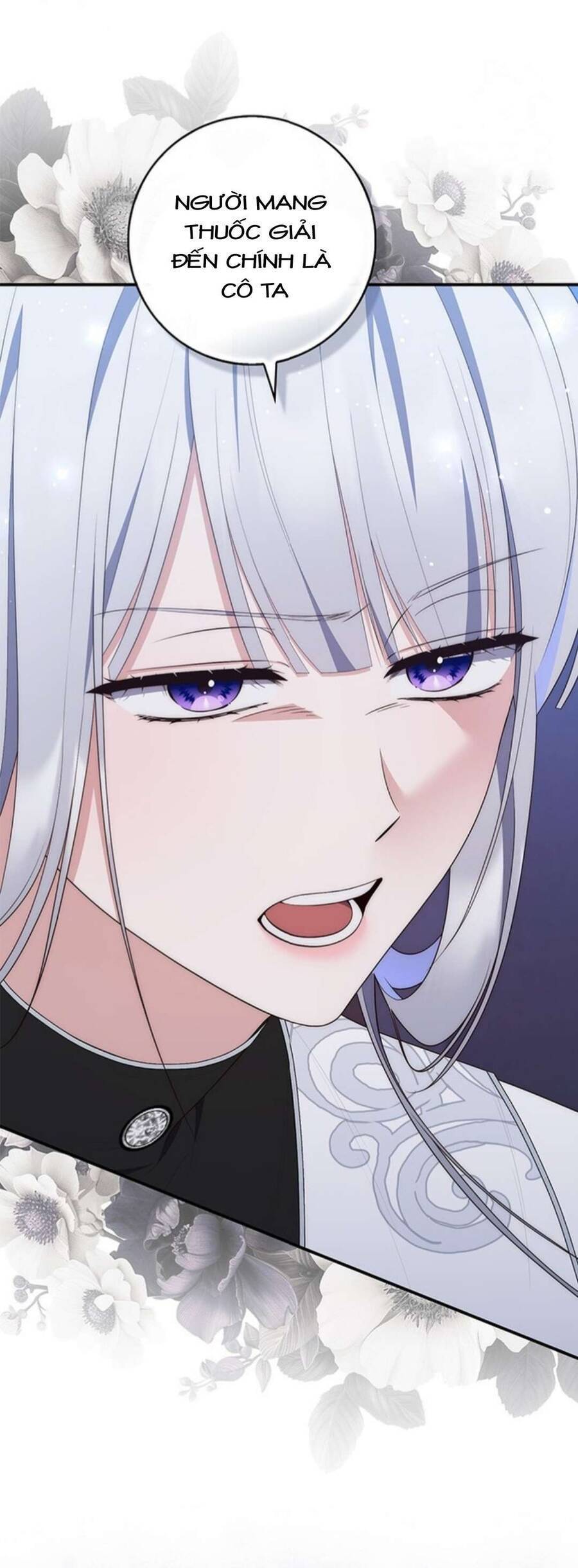 Nàng Công Chúa Tiên Tri - Chapter 77 - Page 7