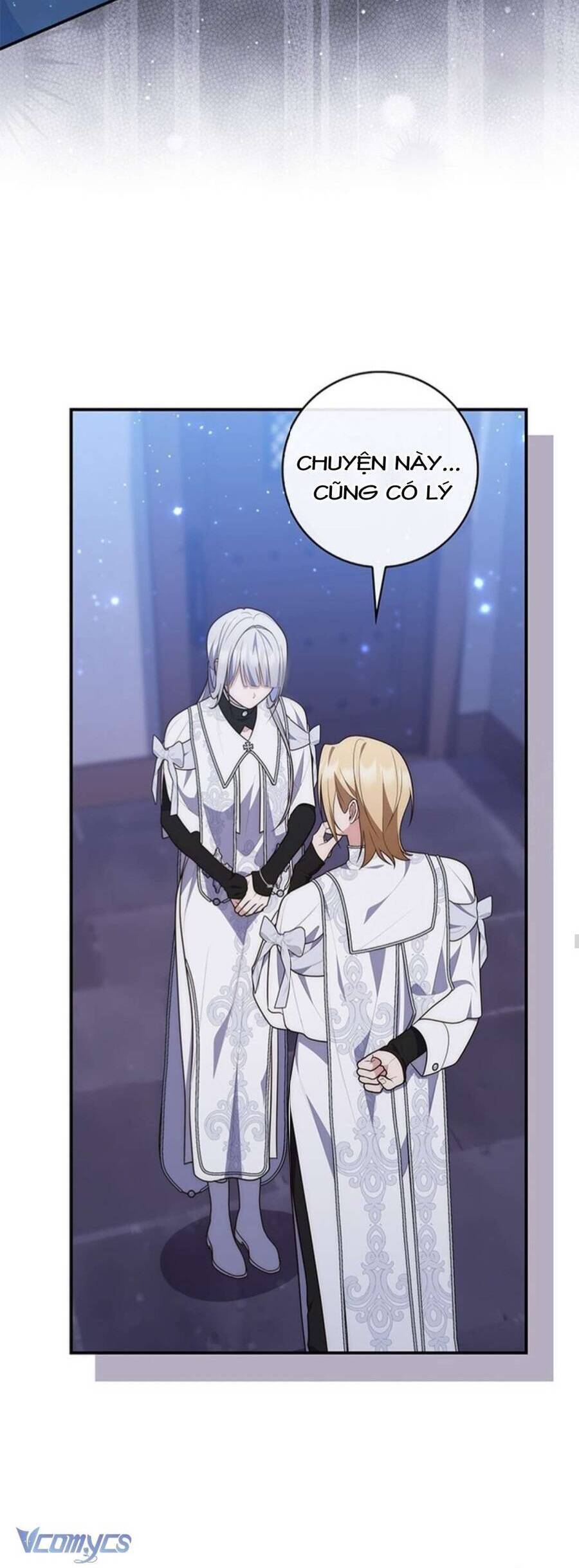 Nàng Công Chúa Tiên Tri - Chapter 77 - Page 9