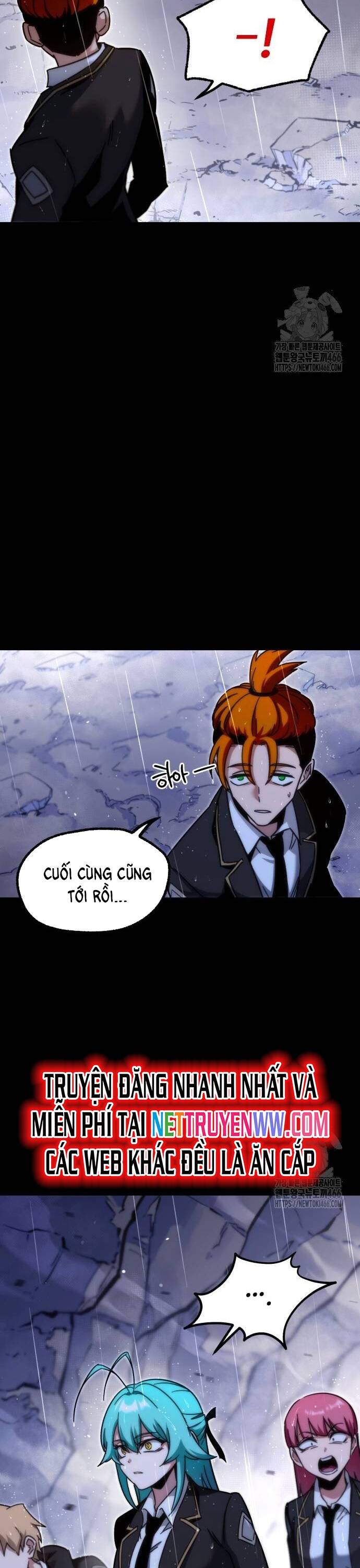 Thống Lĩnh Học Viện Chỉ Bằng Dao Sashimi - Chapter 21 - Page 10