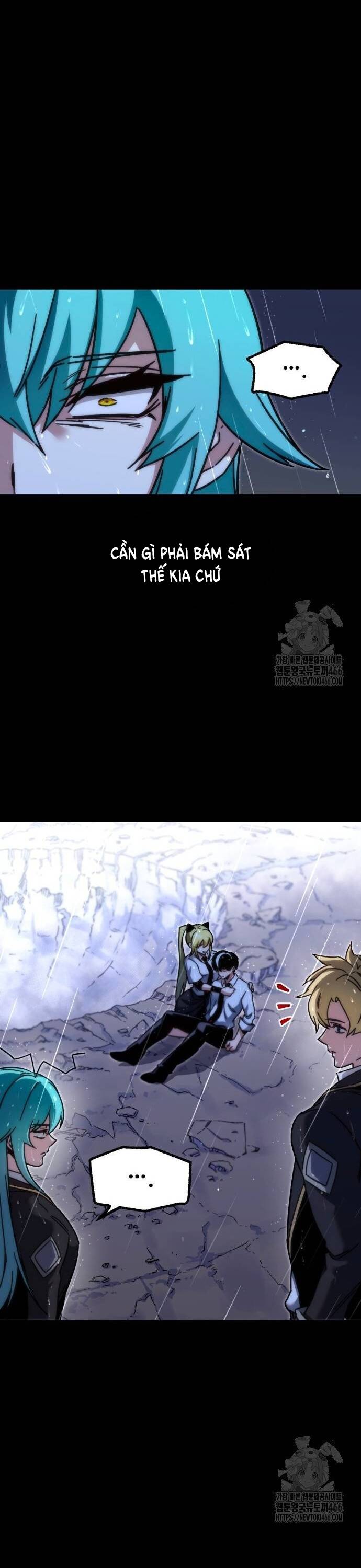 Thống Lĩnh Học Viện Chỉ Bằng Dao Sashimi - Chapter 21 - Page 13