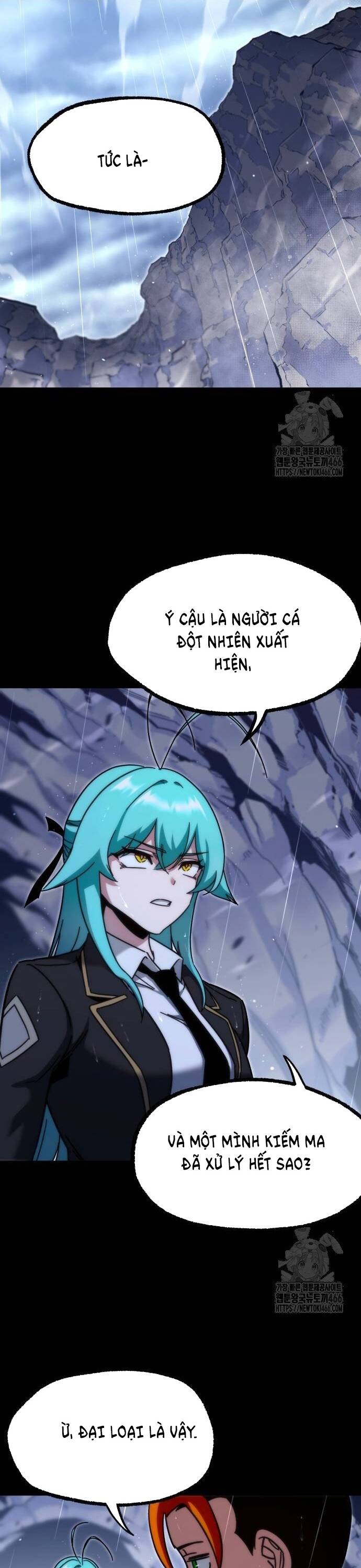 Thống Lĩnh Học Viện Chỉ Bằng Dao Sashimi - Chapter 21 - Page 19