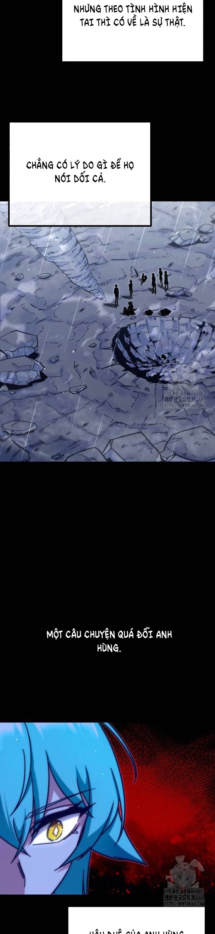 Thống Lĩnh Học Viện Chỉ Bằng Dao Sashimi - Chapter 21 - Page 21