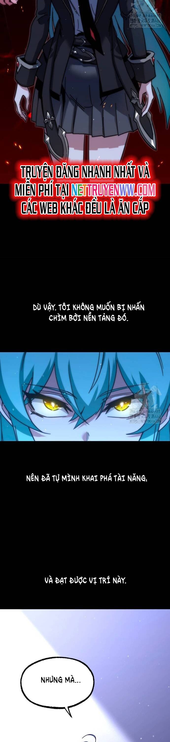Thống Lĩnh Học Viện Chỉ Bằng Dao Sashimi - Chapter 21 - Page 23