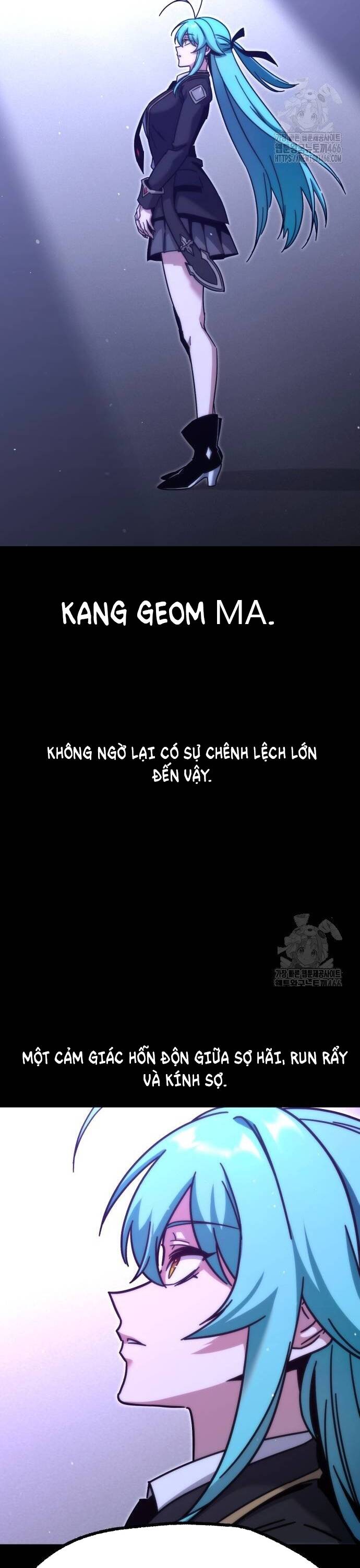 Thống Lĩnh Học Viện Chỉ Bằng Dao Sashimi - Chapter 21 - Page 24