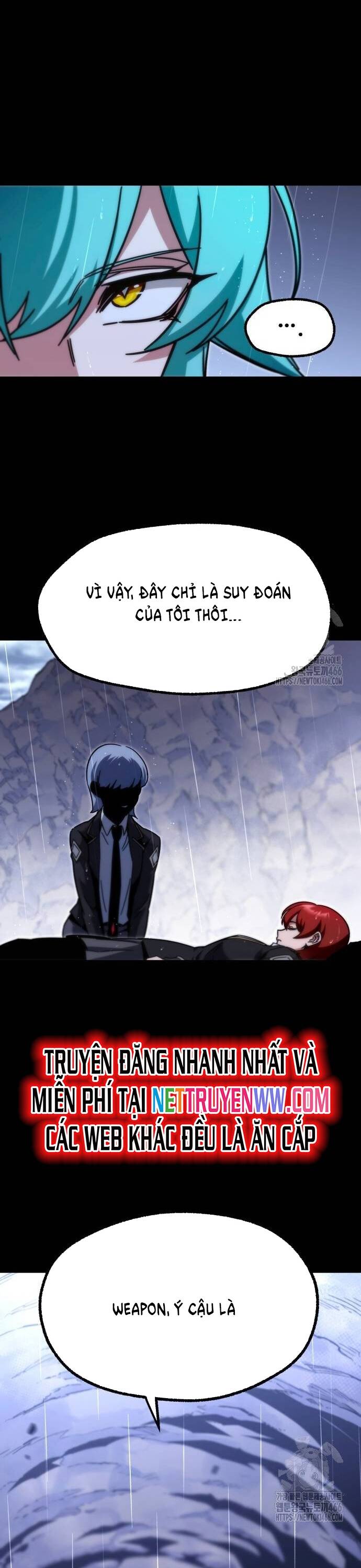 Thống Lĩnh Học Viện Chỉ Bằng Dao Sashimi - Chapter 21 - Page 29