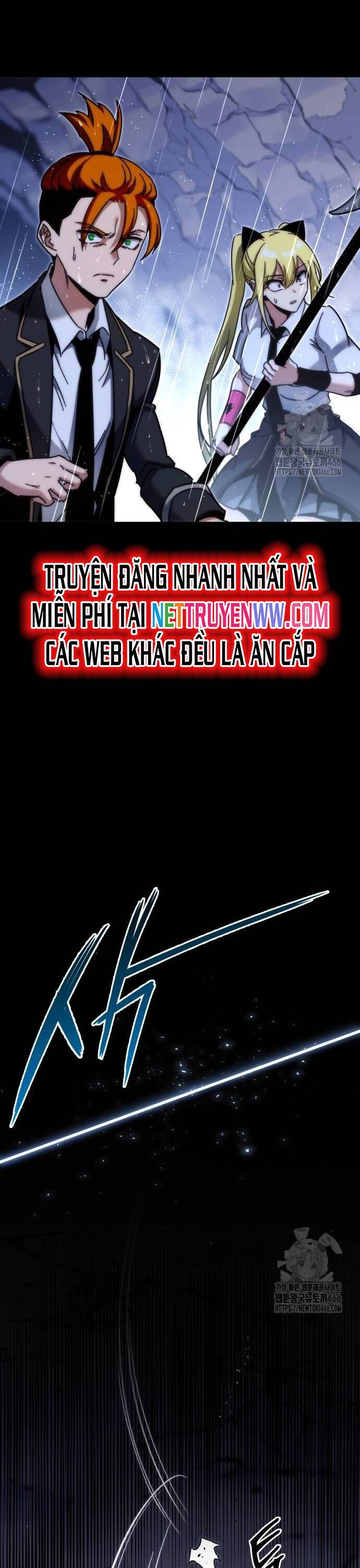 Thống Lĩnh Học Viện Chỉ Bằng Dao Sashimi - Chapter 21 - Page 3