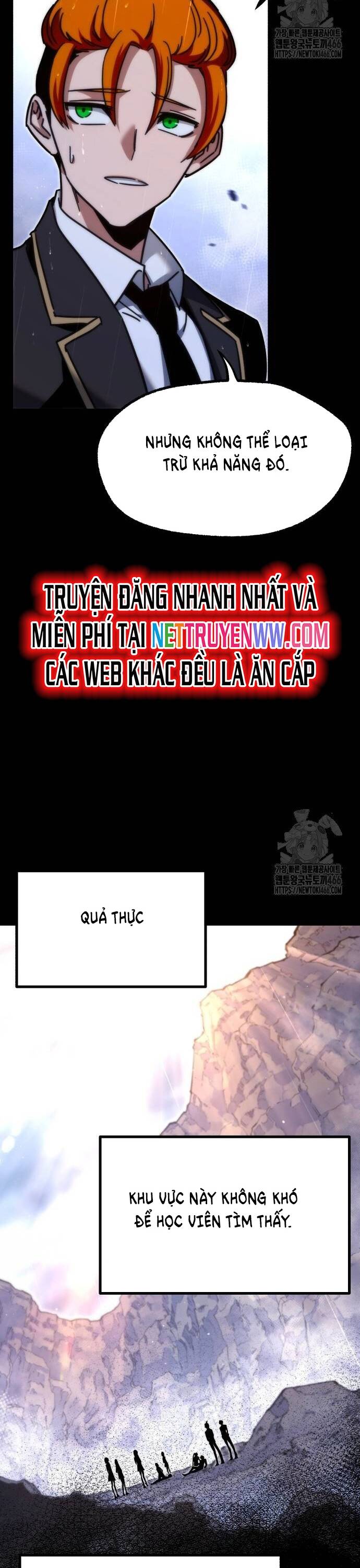 Thống Lĩnh Học Viện Chỉ Bằng Dao Sashimi - Chapter 21 - Page 31