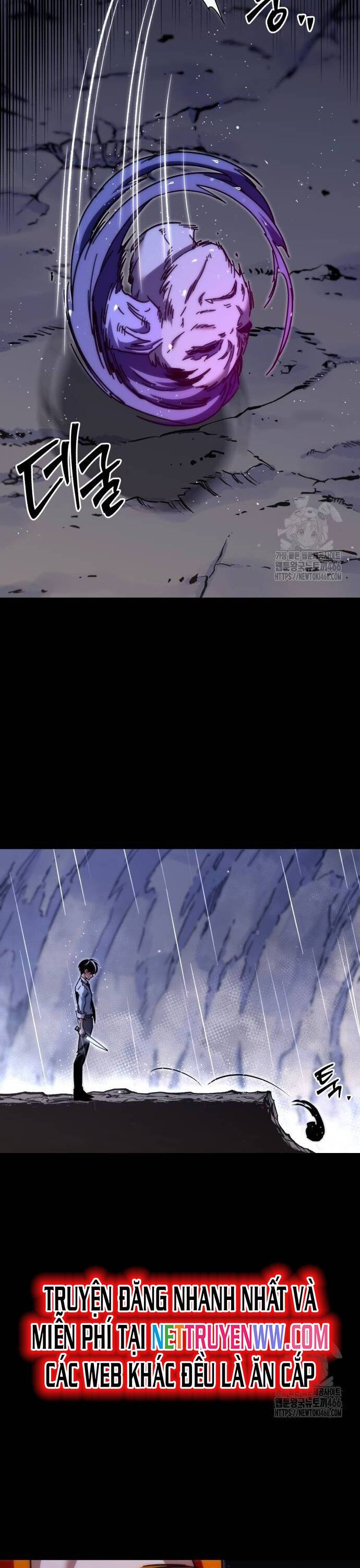 Thống Lĩnh Học Viện Chỉ Bằng Dao Sashimi - Chapter 21 - Page 4