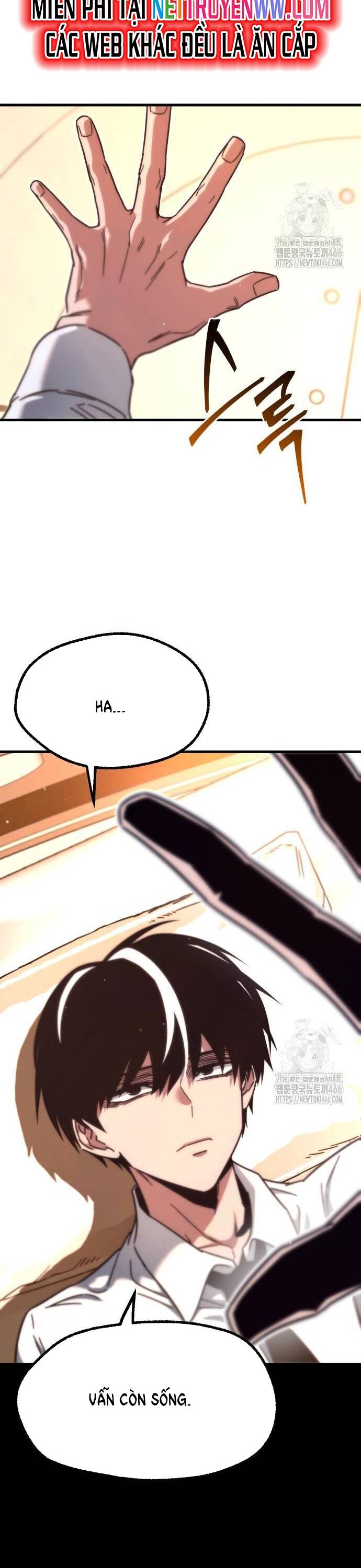 Thống Lĩnh Học Viện Chỉ Bằng Dao Sashimi - Chapter 21 - Page 41
