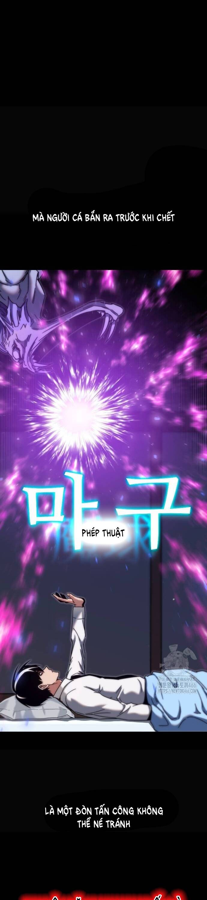 Thống Lĩnh Học Viện Chỉ Bằng Dao Sashimi - Chapter 21 - Page 42