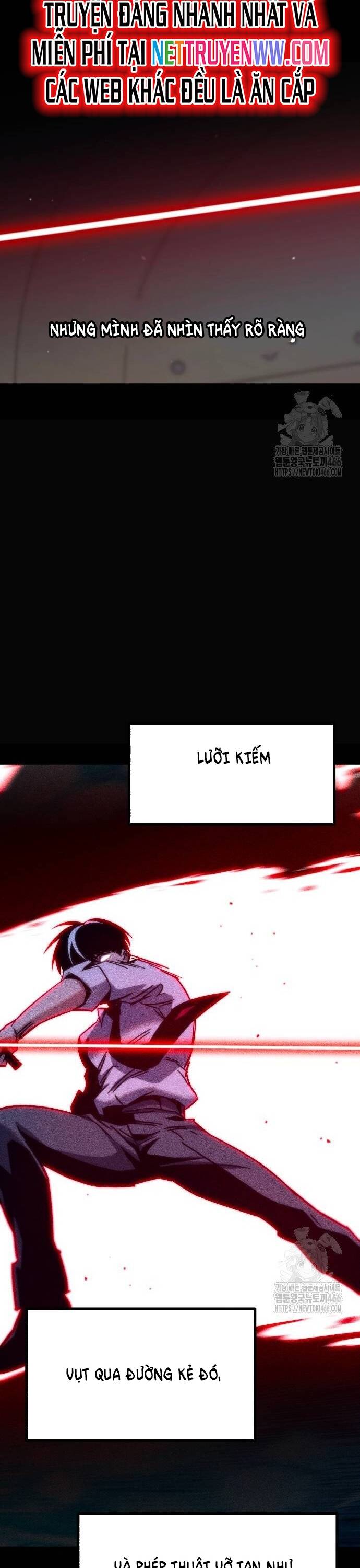 Thống Lĩnh Học Viện Chỉ Bằng Dao Sashimi - Chapter 21 - Page 43