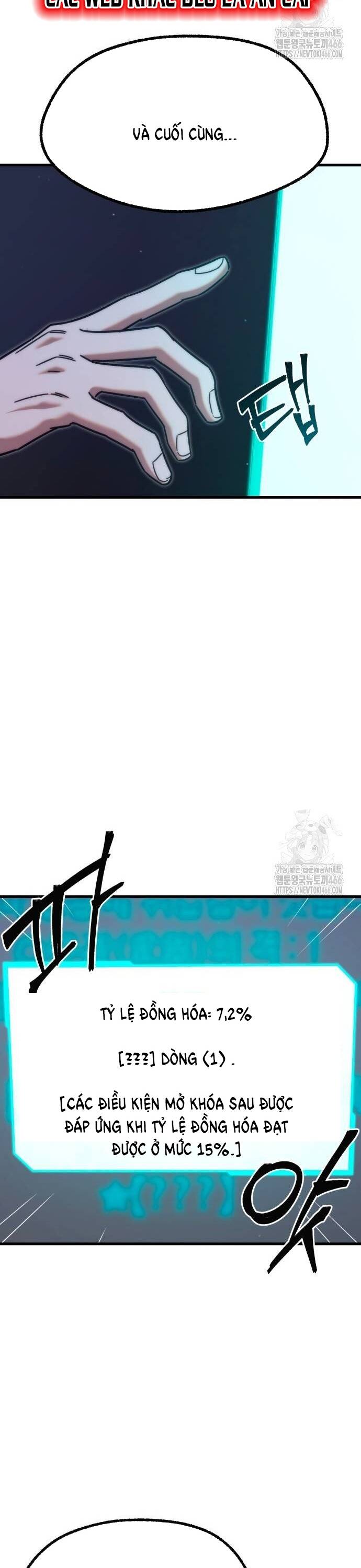 Thống Lĩnh Học Viện Chỉ Bằng Dao Sashimi - Chapter 21 - Page 47