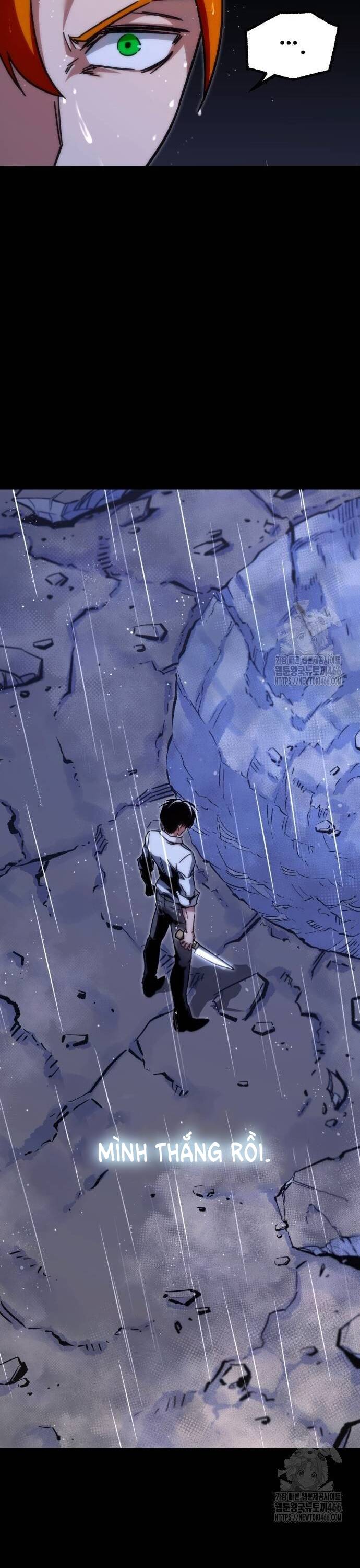 Thống Lĩnh Học Viện Chỉ Bằng Dao Sashimi - Chapter 21 - Page 5